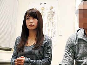 不妊治療クリニックで孕まされて… サンプル動画サムネイル